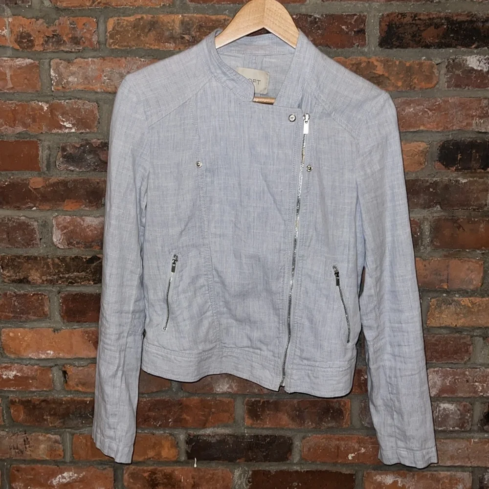 Loft Spring jacket - Picture 3 of 3